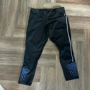 Workout joggers